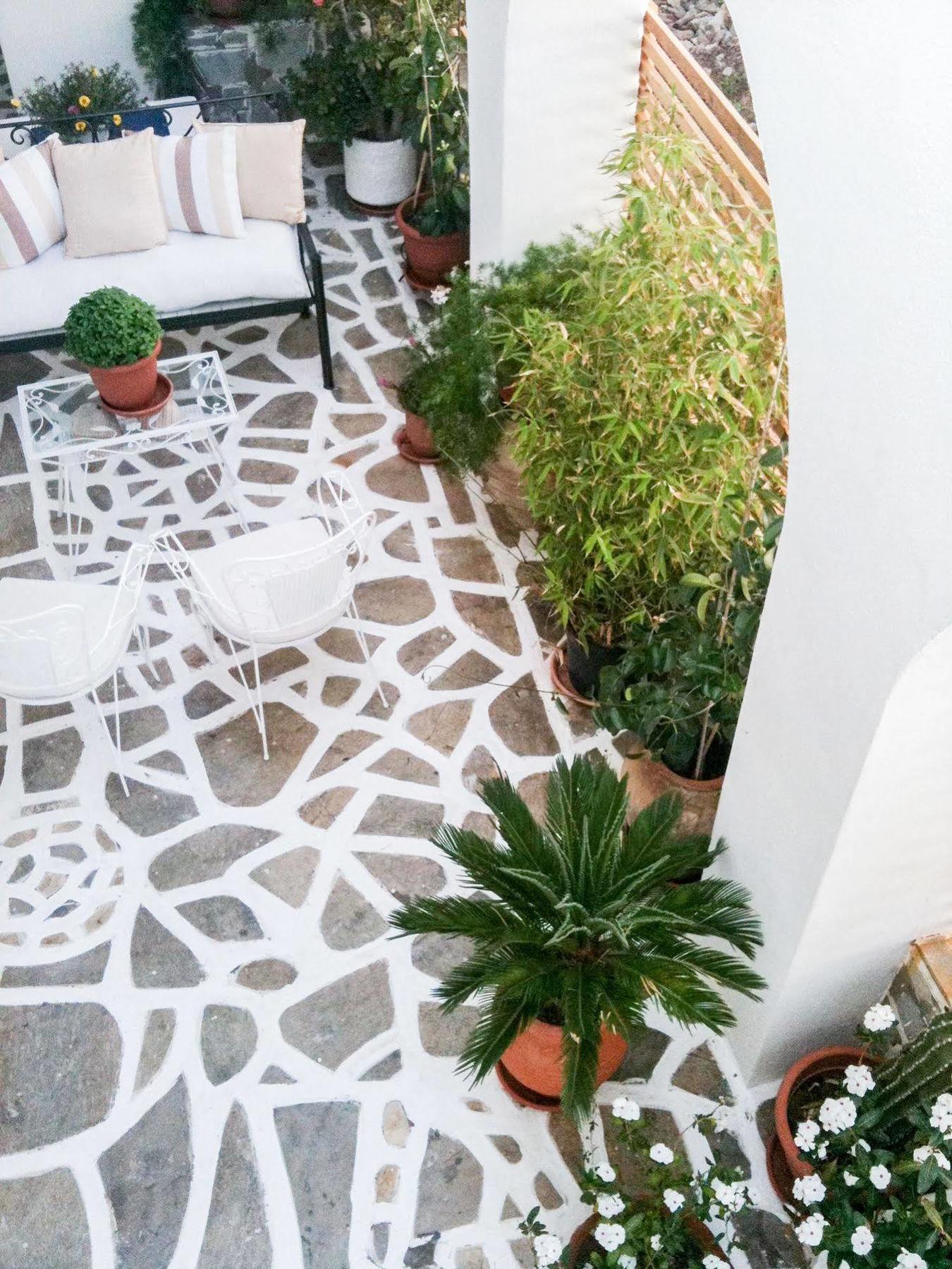 Drakos Twins Aparthotel Mylopotas Exterior foto